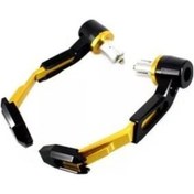 Resim Hsb Manet Koruma Gold 