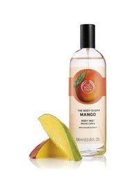 Resim The Body Shop Mango Vücut Spreyi 100 ML 