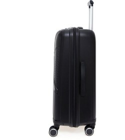 Resim Pierre Cardin Erkek Siyah Valiz 50274270-001 Siyah 