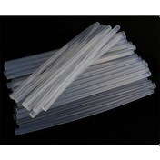 Resim Sıcak Silikon Mum İnce Boy 80'li Kaliteli 