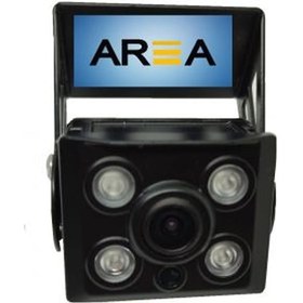 Resim 2MP 2.8 LENS AÇILI 1080 FULL HD İÇ ORTAM METAL KASA ARAÇ KAMERASI 