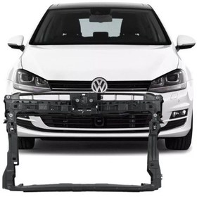 Resim Golf 7 2013-2016 Model Arası Uyumlu 1.6 Tdı Dizel Araçlar Ön Panel 