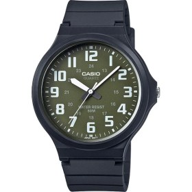 Resim Casio MW-240-3BVDF Standart Erkek Kol Saati 