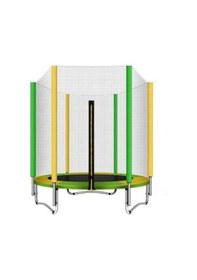 Resim Leyaton LYT-198 Katlanabilir Trambolin 