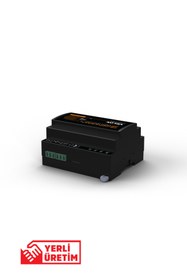 Resim Zenopix Smart Solutions Zenopix Velox Art-Net SPI Kontrolcü 