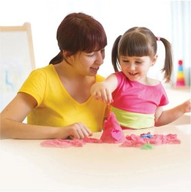 Resim MCM Group 03577 Dede, Plaj Seti Oyun Hamuru 150 gr 