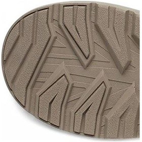 Resim Celira Twg İçi Kürklü Bej Süet Kadın Bot & Bootie Nsb823 Bej 