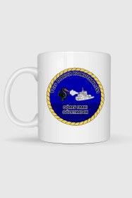 Resim Tcg Darıca A578 Tasarımlı Kupa Bardak Beyaz 