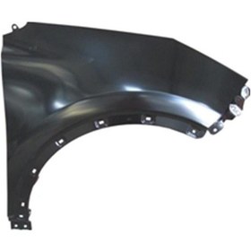 Resim Oem No 66321-f1000 Uyumlu Kıa Sportage 16/21 Ön Çamurluk Sağ Deliksiz 