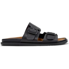 Resim Camper Siyah Erkek Terlik Lluc Sandal 