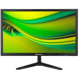 Resim Silver Crest Sc-215 21.5" Vga+Hdmı 1920*1080 Full Hd Led Monitor 