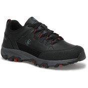 Resim Lumberjack Brun Low 2pr Siyah Erkek Outdoor 