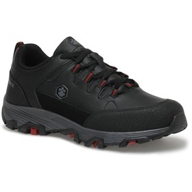 Resim Lumberjack Brun Low 2pr Siyah Erkek Outdoor 