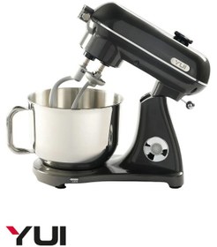 Resim Yui M-122 Plus Easy Chef Dc Motor Stand Mikser 