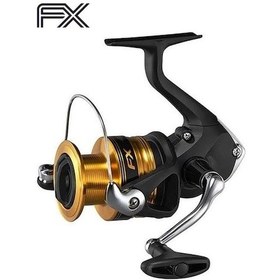 Resim Shimano Fx C3000 Fc Spin Olta Makinesi 