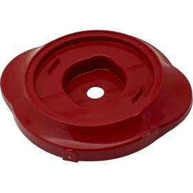 Resim İcanpares Bambum Magic Rondo Gövdesi Kapağı Kırmızı 