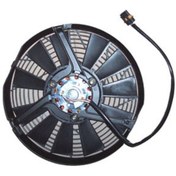 Resim Opel Astra F Sd/hb 95/98 Kli Ma Fanı Motorlu 11kanat 