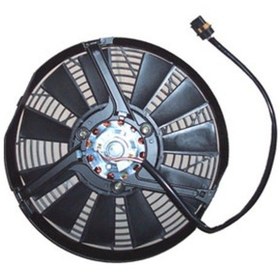 Resim Opel Astra F Sd/hb 95/98 Kli Ma Fanı Motorlu 11kanat 