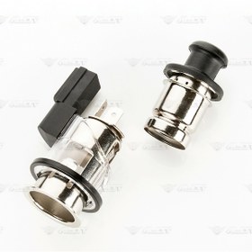 Resim Honda Civic Fd6 Çakmak Çakmaklik Seti Iç Ve Dis 2006-2012 (Isikli 447860054 