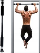 Resim Buffer Kapı Veya Koridora Takılıp Ayarlanabilen Demiri Barfiks Aleti Kapı Barfiksi Çok Renkli 