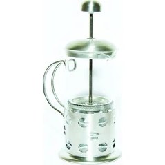Resim Menba French Press Bitki Çayı Demliği 02 350 ml 