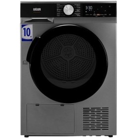 Resim Uğur UKM 3103 G101 10 Kg A+++ Çamaşır Kurutma Makinesi 