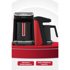 Resim Goldmaster Redstyle 17 Parça Avantajlı Elektronik Evlilik Paketi Elektrikli Mutfak Çeyiz Seti 