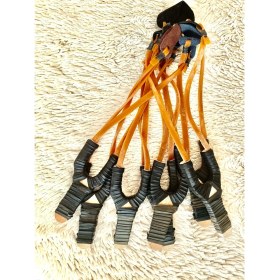 Resim Kılıç Ahşap Cnc Sapan- Kuş Lastiği-Ahşap Sapan 