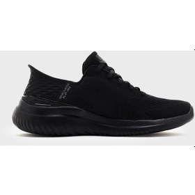 Resim Skechers Erkek Ayakkabı 232459 Bbk Siyah 