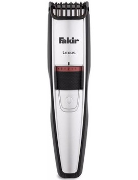 Sahibicinde Traş Makinesi Fakir Exetrim Sakal Şekillendirme Makinesi