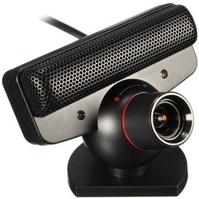 Resim Sony Playstation 3 Eye Kamera PS3 Kamera 