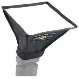 Resim SM Development Mini Softbox FS180 