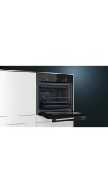 Resim Siemens HB012FBB1T 66 LT Ankastre Fırın 