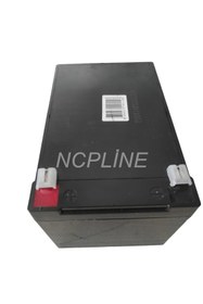 Resim NcpLine Pilsan Trey Brey araba UYUMLU 12 VOLT 9 AMPER AKÜ-OYUNCAK ARAÇ AKÜSÜ 