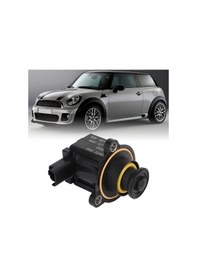 Resim Youtek Turbo Devirici Solenoid Valfi Mini Cooper R55-r61 S Jcw Citroen Peugeot 1.6 Thp Motor Gücü Artırma 11658636606 