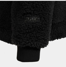 Resim Joma Mystıc Polar Fleece Black Siyah Kadın Polar 902263.100-20.001 Siyah 