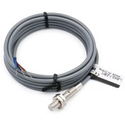 Resim LJ6A3-1-Z/BY 6-36V 1mm PNP NO Endüktif Mesafe Sensörü 