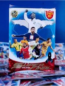 Resim Genel Markalar mia Süper Final 60 Adet (20 Paket Her Pakette 3 Adet) Kart Futbolcu Kartı Sporcu Kartı Oyuncu Kartı 