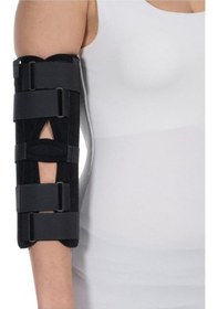 Resim Medikalcim Dirsek Immobilizer - Beden: 20 Cm Standart 