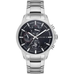 Resim U.S. Polo Assn. USPA1016-06 Erkek Kol Saati 