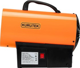 Resim KTG-25 Taşınabilir Gazlı Isıtıcı 