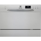 Resim Electrolux ESF2400OS Kompakt Solo Bulaşık Makinesi 