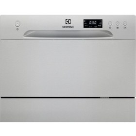 Resim Electrolux ESF2400OS Kompakt Solo Bulaşık Makinesi 