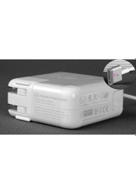 Resim Apple Uyumlu MacBook Pro "Core I7" 3.0 13" Retina 2013 60W Adaptör Ş 