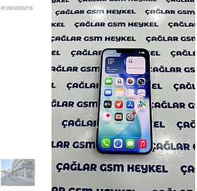 Resim Apple iPhone 13 İkinci El TR | 128 GB | Pembe 