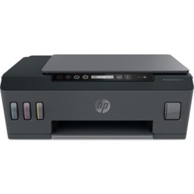 Resim HP Smart Tank 515 Fotokopi + Tarayıcı + Wi-fi + Airprint Tanklı Yazıcı 1tj09a Photoink Mürekkepli 