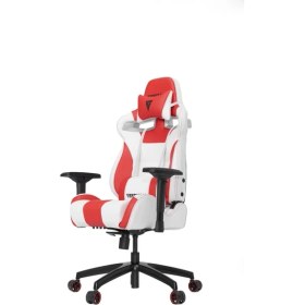 Resim Vertagear Racing Series S-Line SL4000 Oyuncu Koltuğu Beyaz/kırmızı Edition 