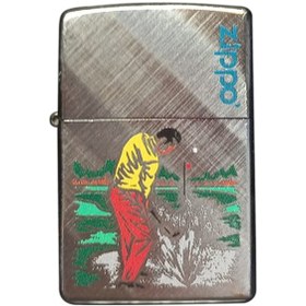 Resim Zippo Z Series 6.3 Çakmak - 49007-00063-MODEL10 
