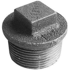 Resim Galvaniz Körtapa - 20x1/2 