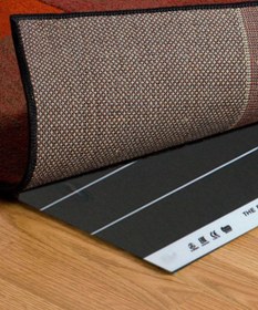 Resim UFUK DAĞITIM 100x300 Dijital Termostatlı Halı Altı Isıtıcı Karbon Film 
